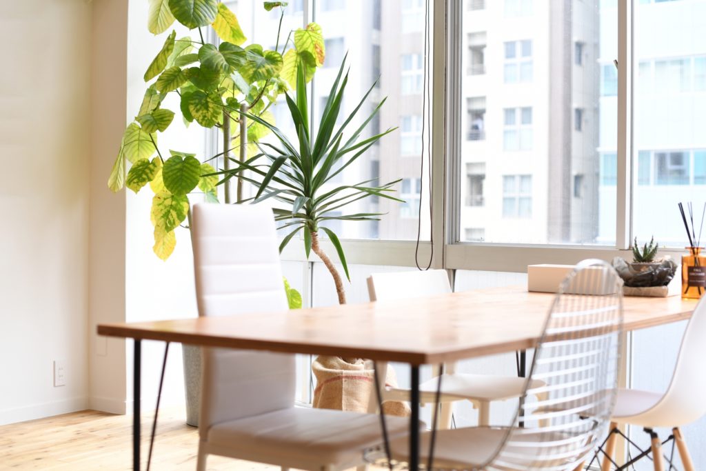 オフィスイメージ